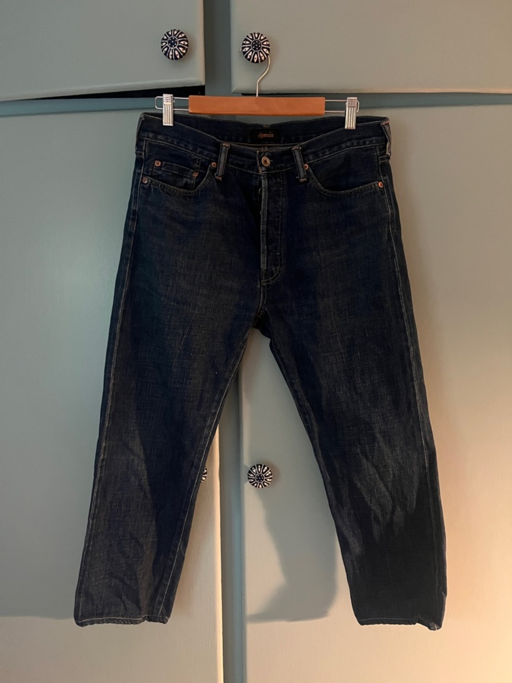 Chimala jeans
